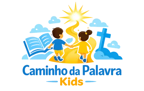 Caminho da Palavra Kids