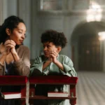 Natal católico para crianças