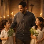 Páscoa para crianças