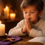 Quaresma para crianças