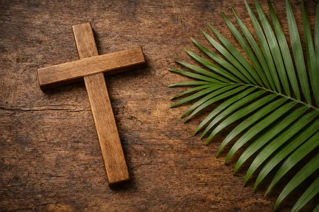 Quaresma para crianças