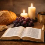 Semana Santa para crianças